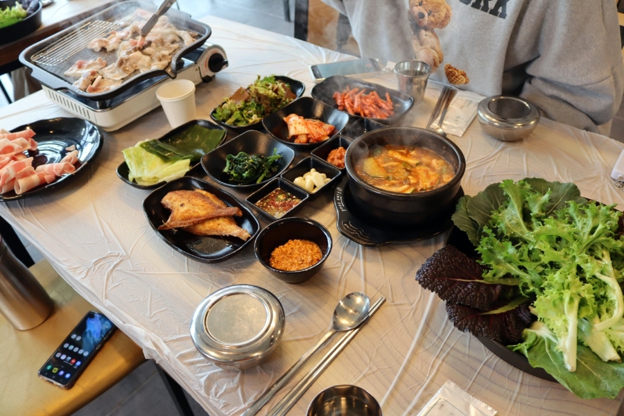 박가네반찬 이미지