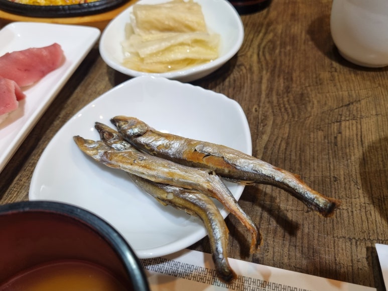 해적참치 이미지