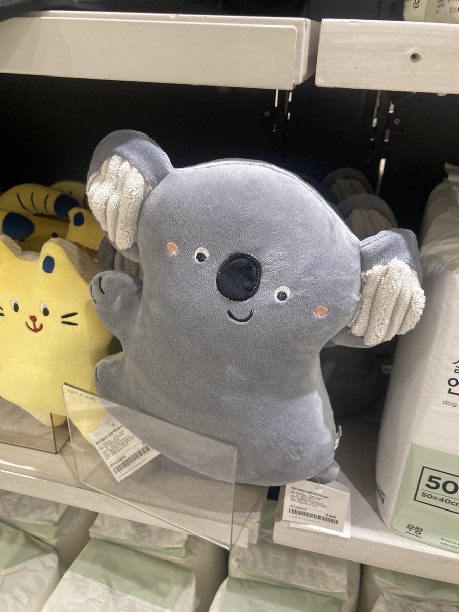 도토리노래연습장 이미지