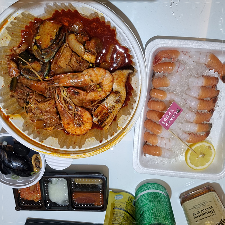 낭만도넛 이미지