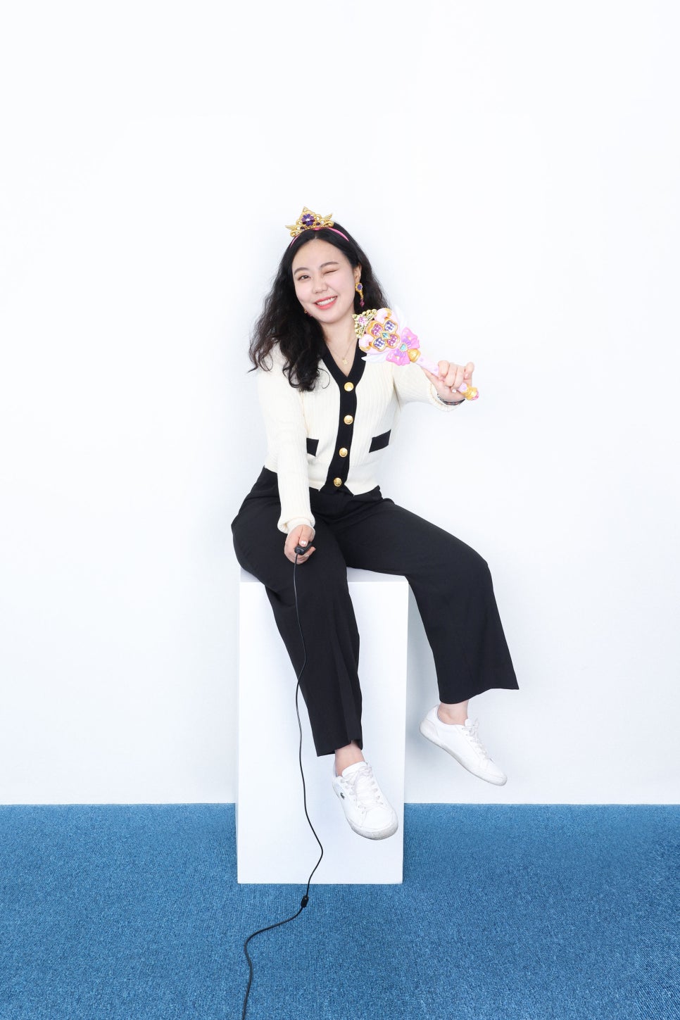 키다리아저씨사진관 이미지
