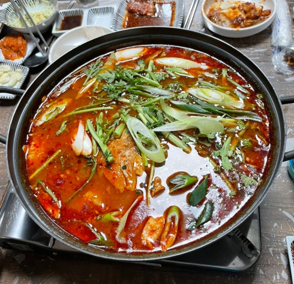송도회포차 이미지