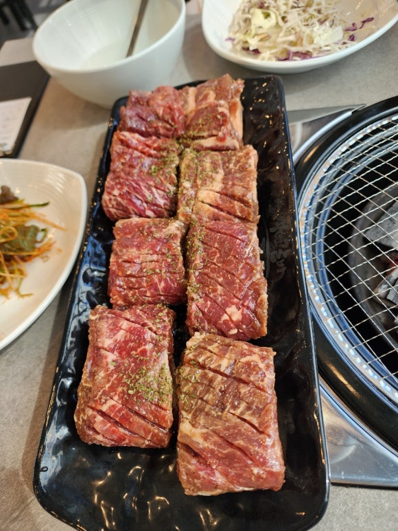 백년수갈비 우장산역점 이미지
