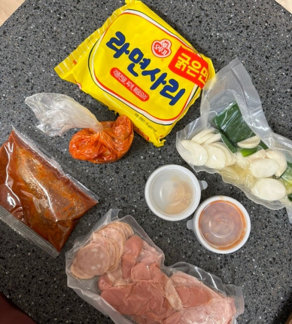 올쿡24중앙 이미지
