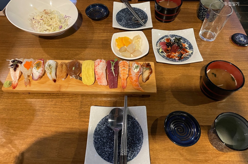 윤참치엔스시 이미지