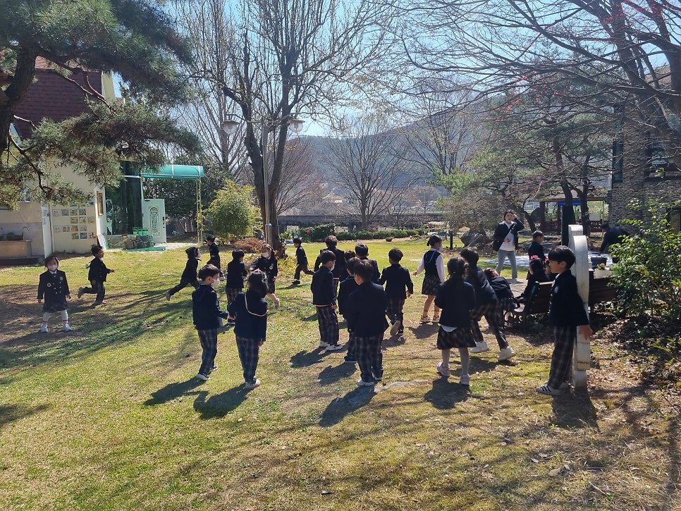 애플B유치원 이미지