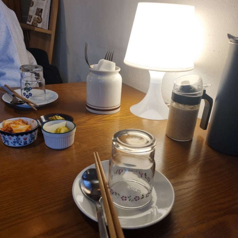 키친요디 이미지