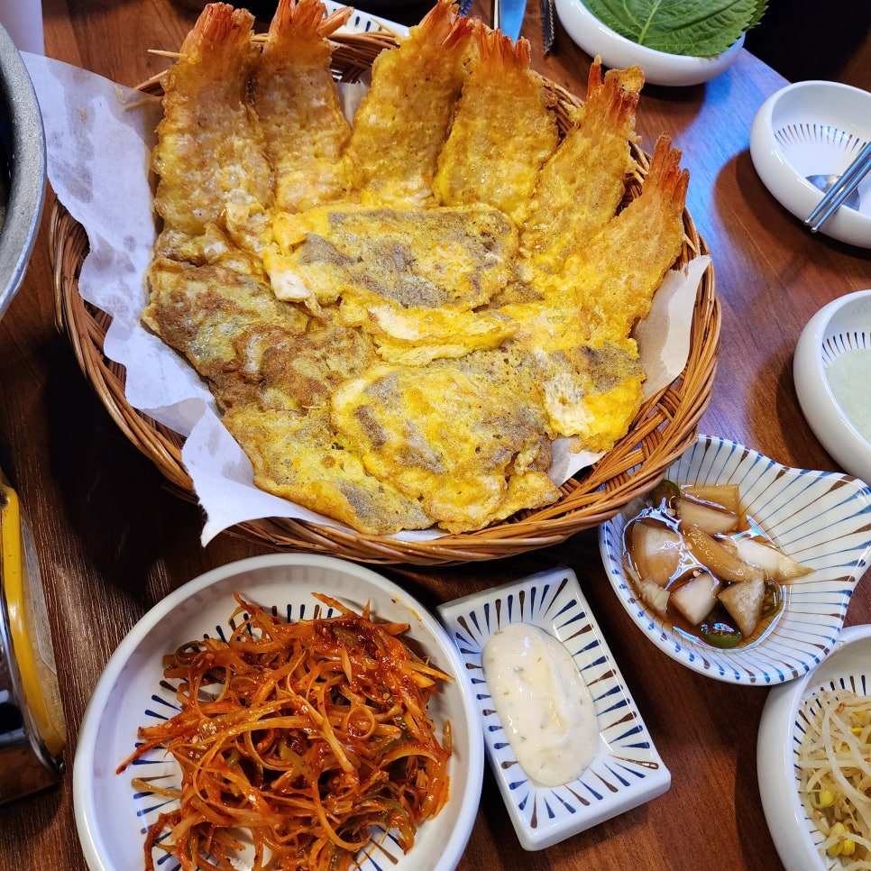 계룡포차 이미지