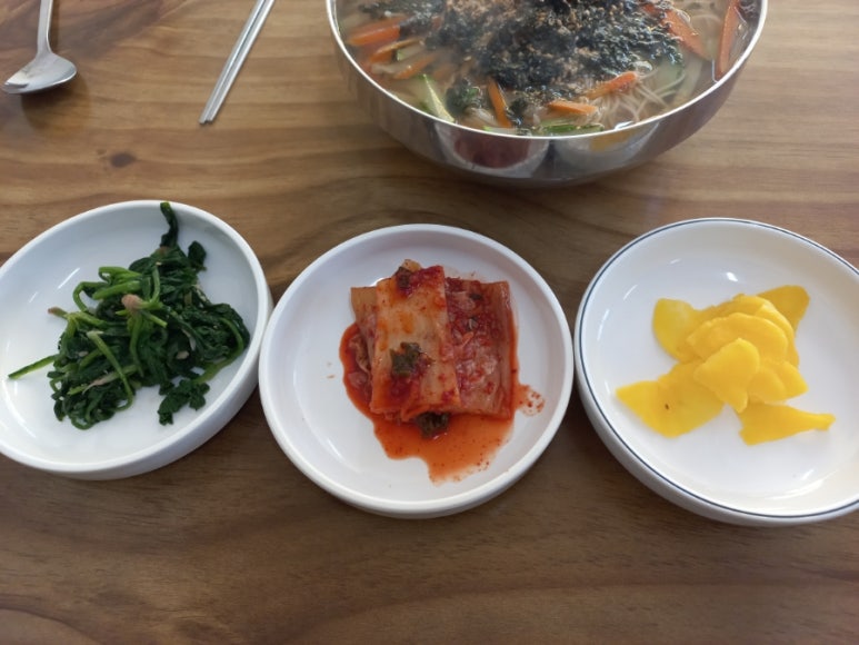 원산비빔국수 이미지