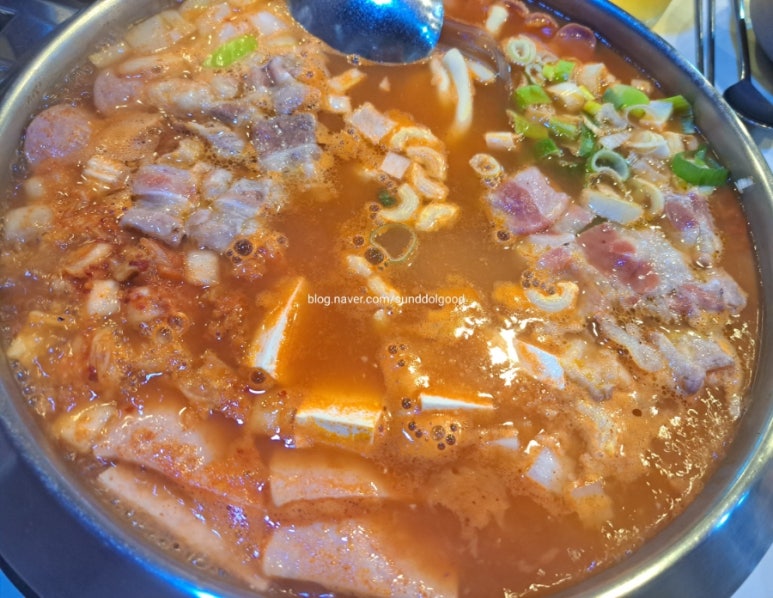 멕시카나치킨명지국제 이미지