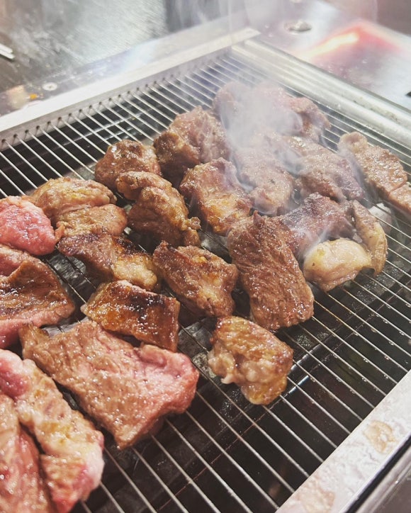 길림양꼬치 이미지