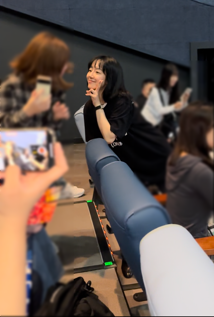 롯데시네마 영등포 6관 이미지