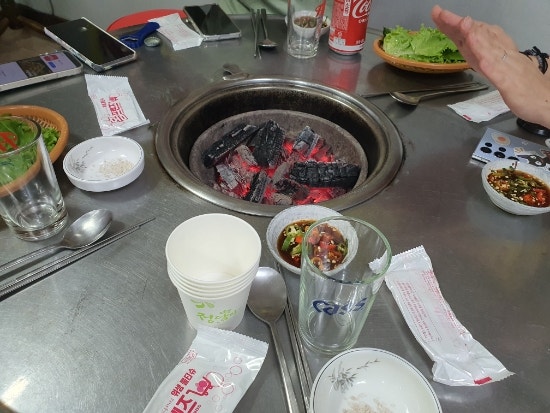 신가곰탕 이미지