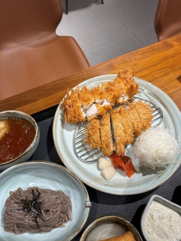 댓짱돈까스 이미지