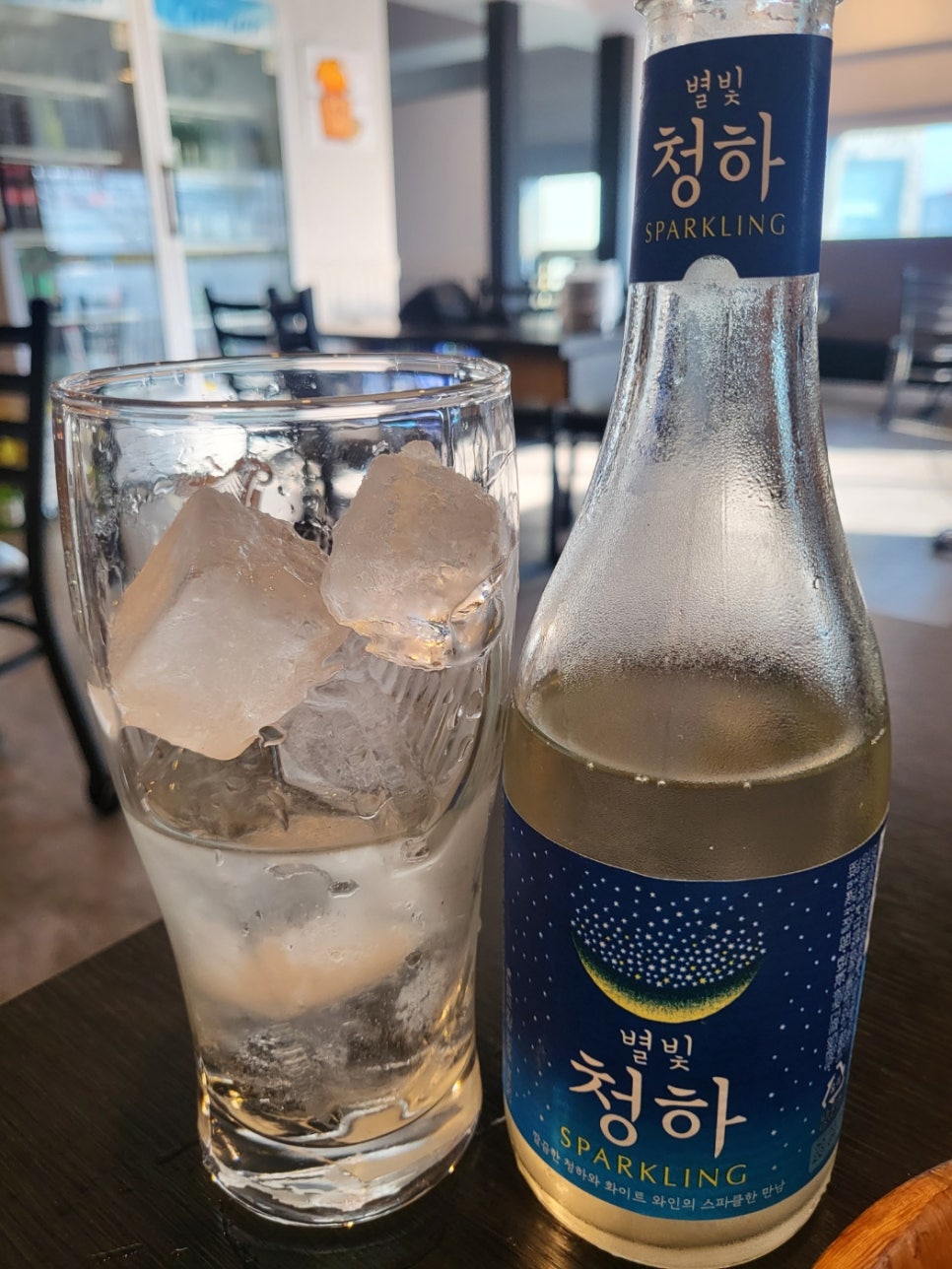 서가마서민통닭 이미지
