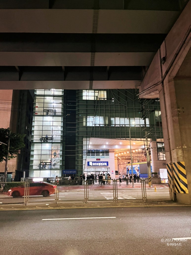 뚜레쥬르상월곡역 이미지