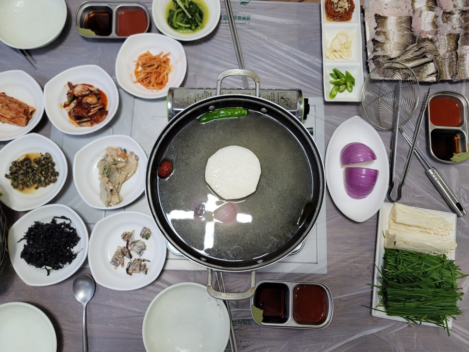 청정산장어구이 이미지