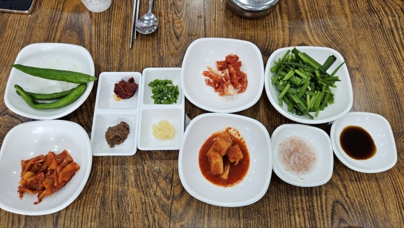 미소국밥 이미지
