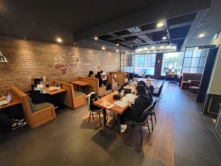 투썸플레이스 잠실3단지점 이미지