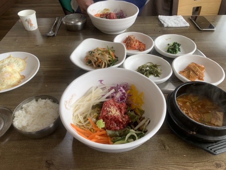 고구려토종한우 이미지