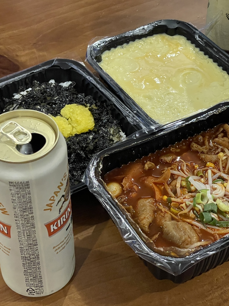 팔도실비집신서귀포점 이미지