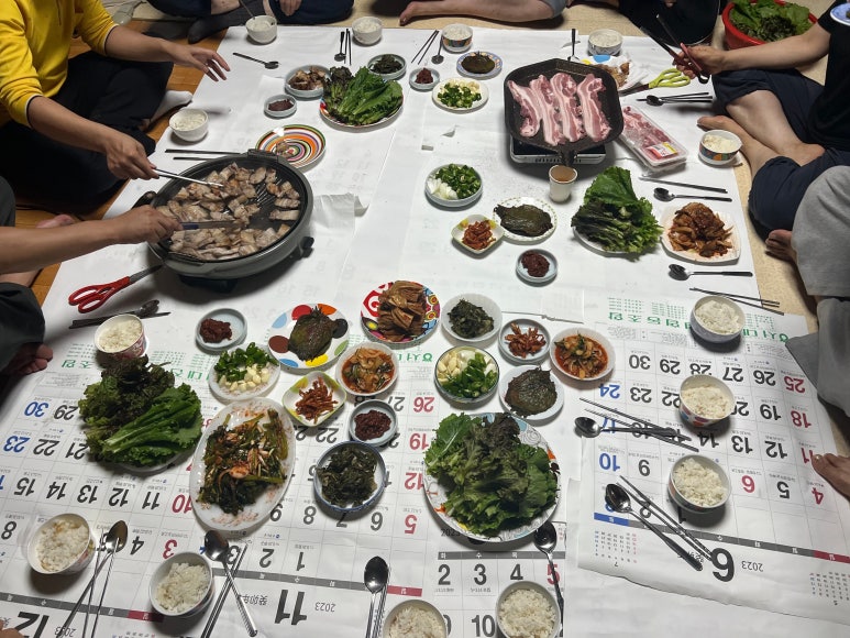 고대농협 하나로마트 이미지