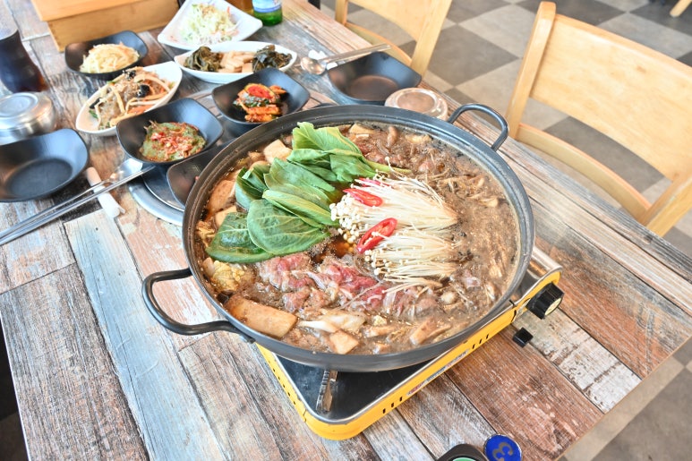 국민진갈비 이미지