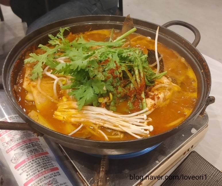 도안수산식당 이미지