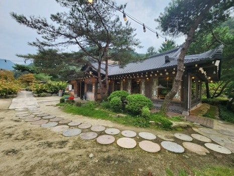 포천이동숯불갈비 이미지