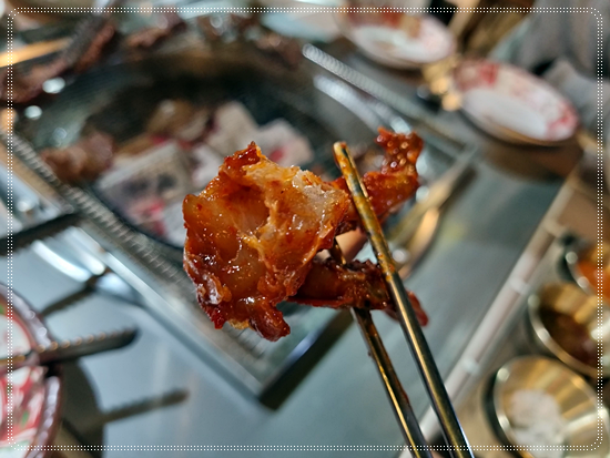 진짜맛있는갈비집 이미지