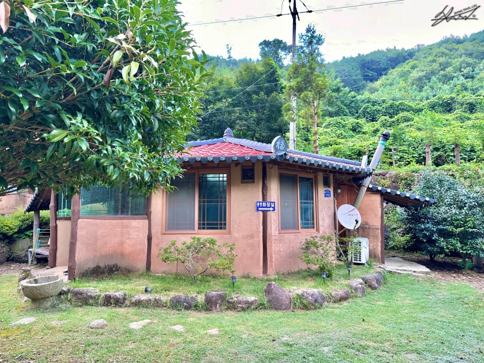 숙희네농원황토민박 이미지