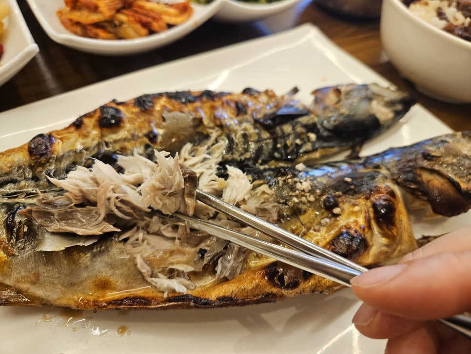 본고갈비 이미지