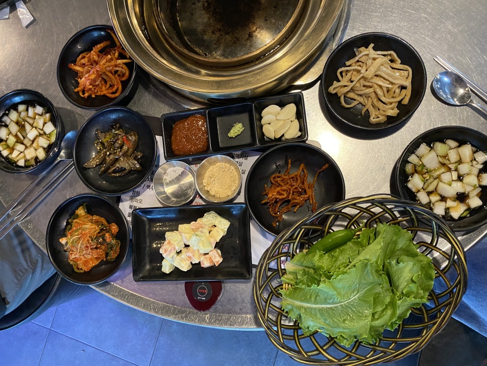(주)갈구남 이미지
