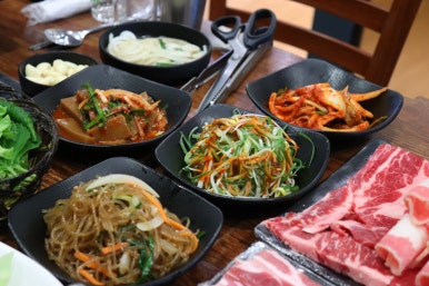 어울림식당2 이미지