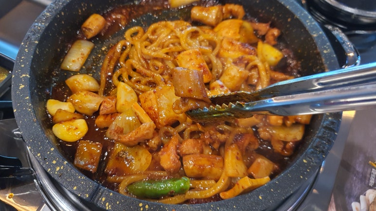 군자대한곱창전주 이미지