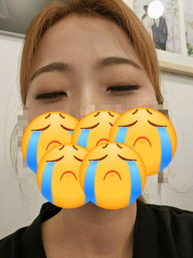 박선희속눈썹 이미지