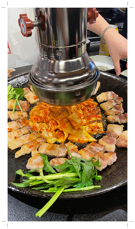 솥고집 이미지