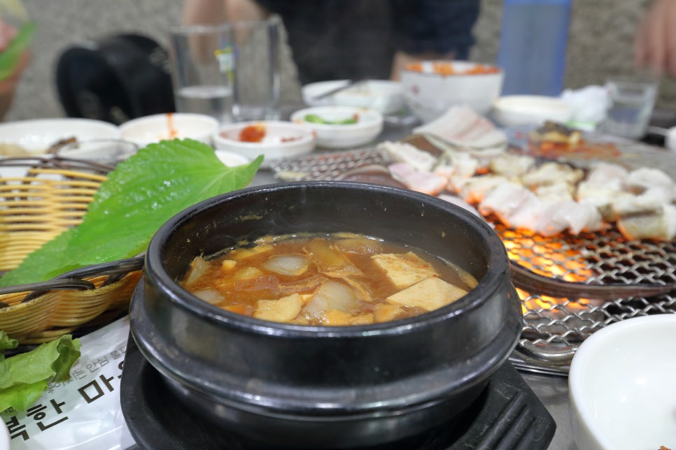 바다장어석쇠구이 이미지
