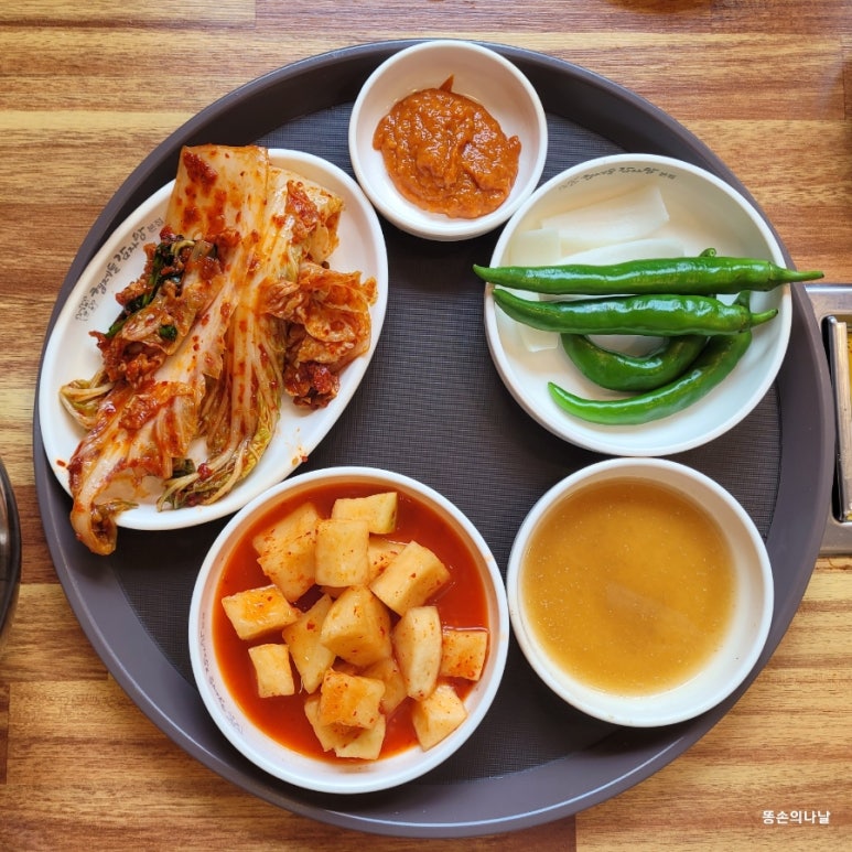 형제감자탕 이미지