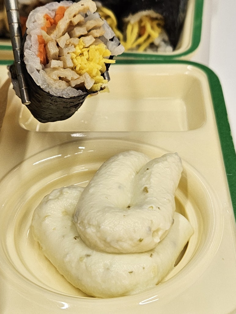꼬마김밥돈가스 이미지