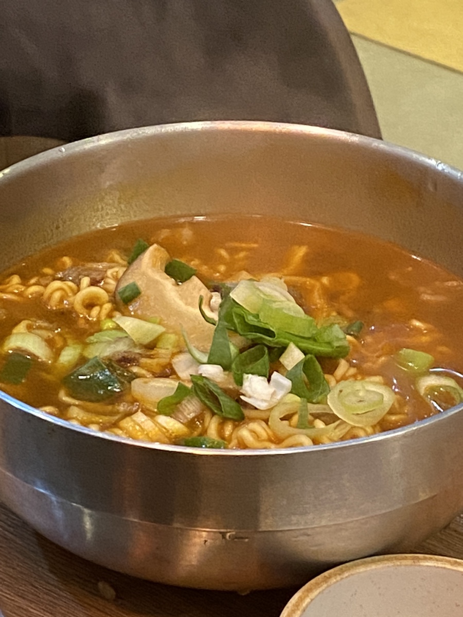 미우한우신관 이미지