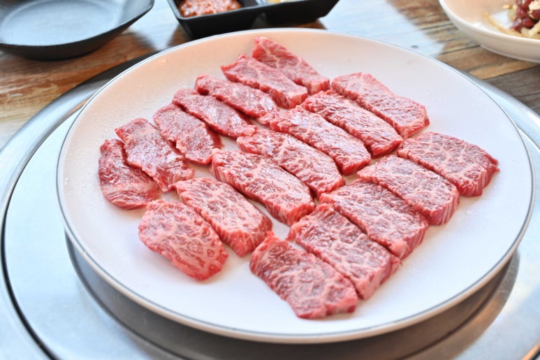 국민진갈비 이미지