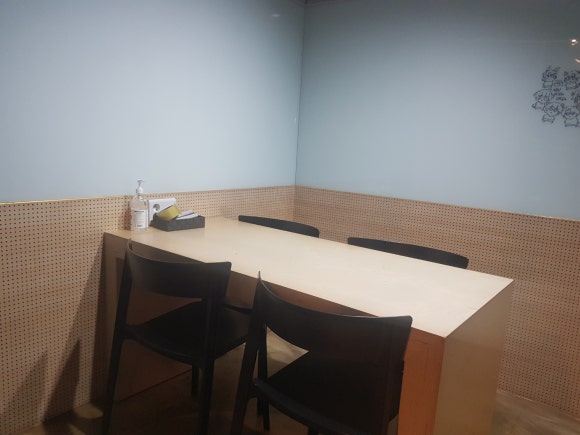 일취월장관리형독서실 이미지