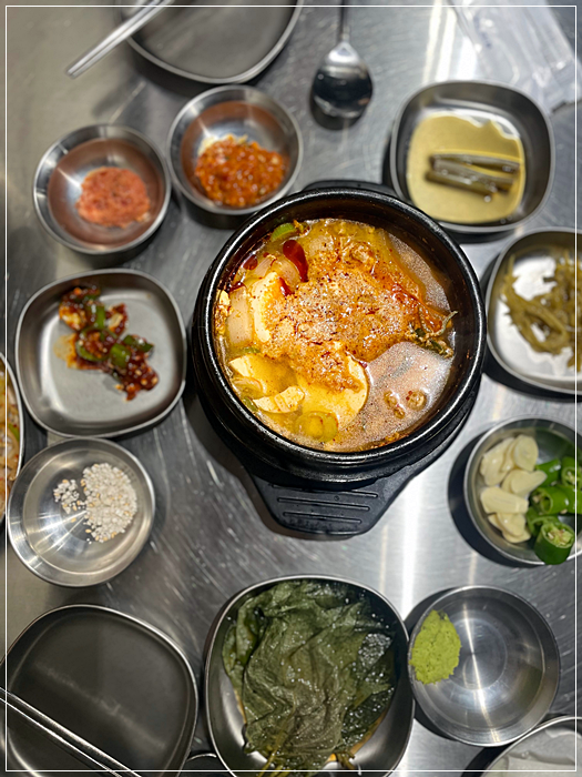 먹자식당 이미지