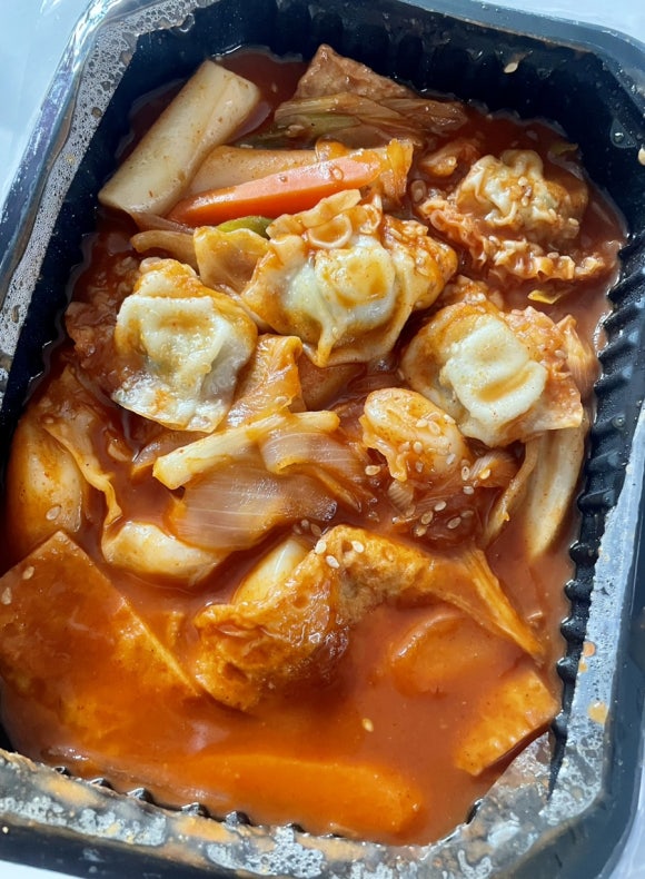 고수라김밥(진월점) 이미지