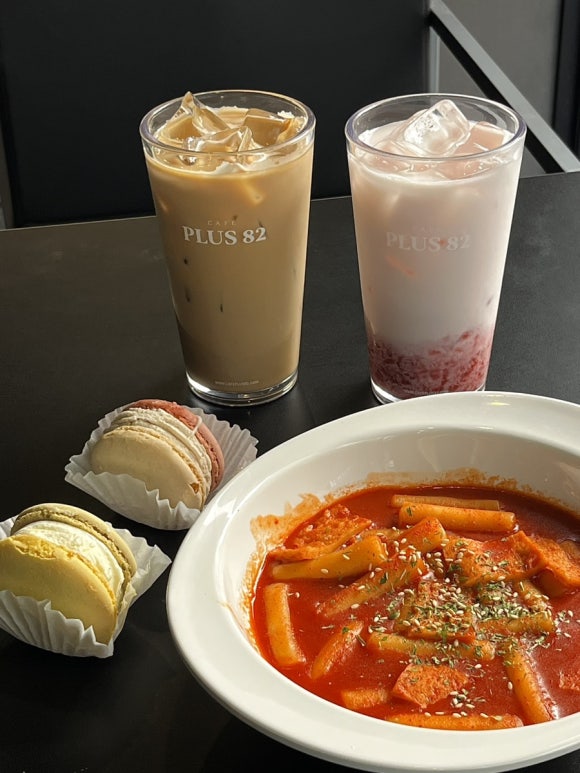 플러스82대구 이미지