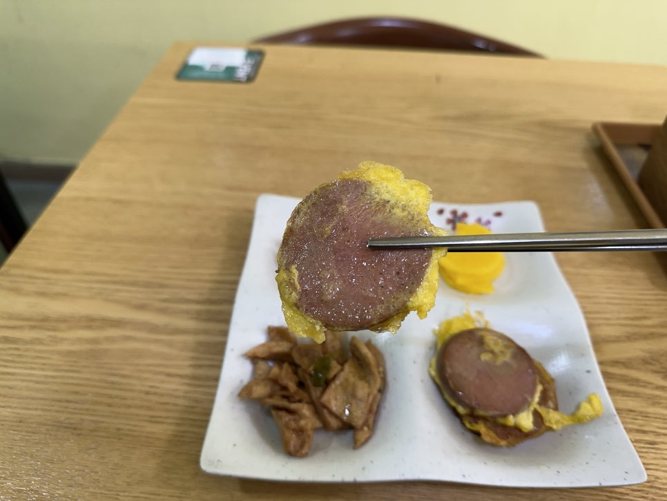 강릉초당 짬뽕순두부 이미지