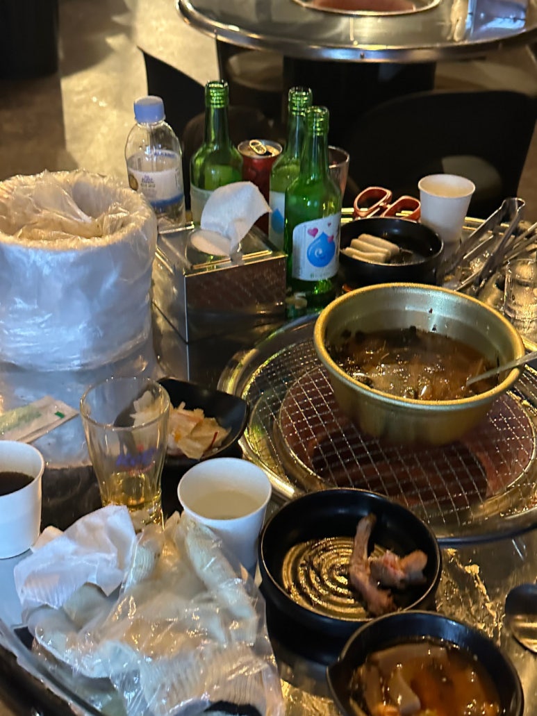 신기갈비 이미지