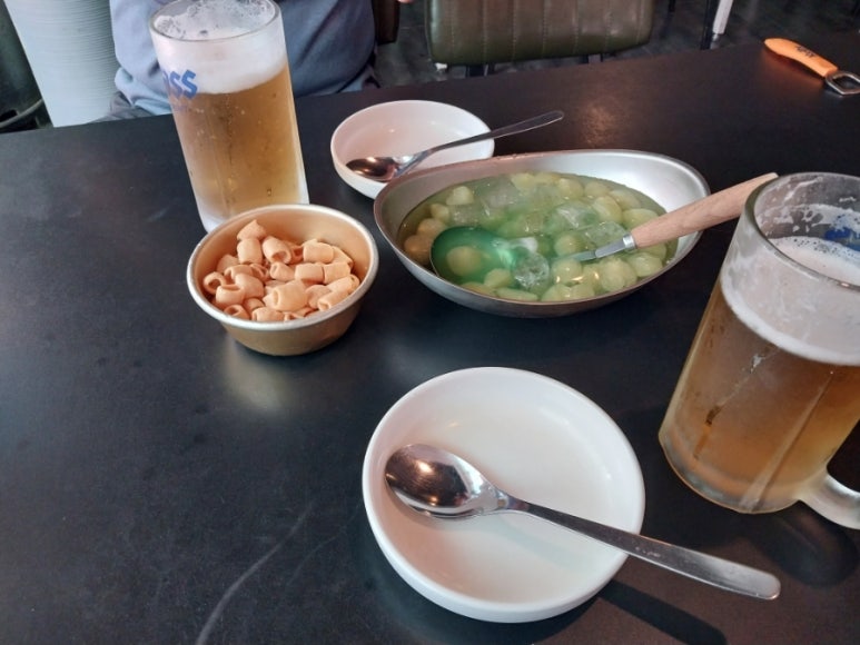 마님해장국돼지갈비 이미지