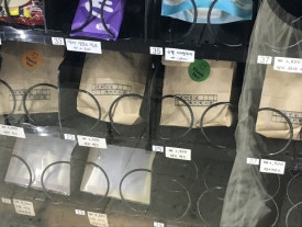 객리단길무인카페 이미지